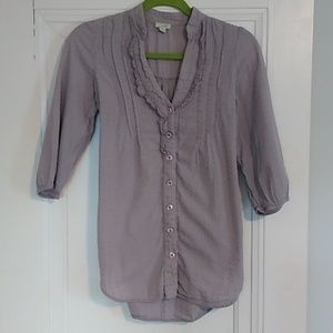 Odille blouse